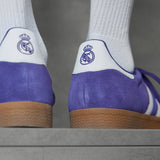 Gazelle Real Madrid Terrace Icons Shoes