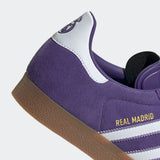 Gazelle Real Madrid Terrace Icons Shoes