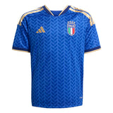Italy 26 Home Replica Kids Jersey