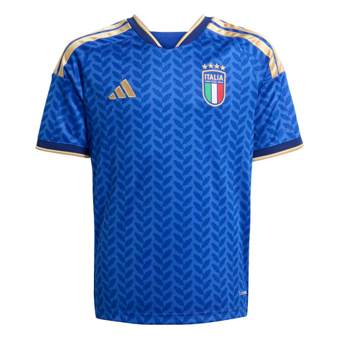 Italy 26 Home Replica Kids Jersey