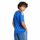 Italy 26 Home Replica Kids Jersey