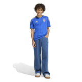 Italy 26 Home Replica Kids Jersey