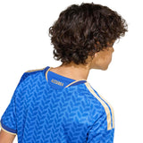 Italy 26 Home Replica Kids Jersey