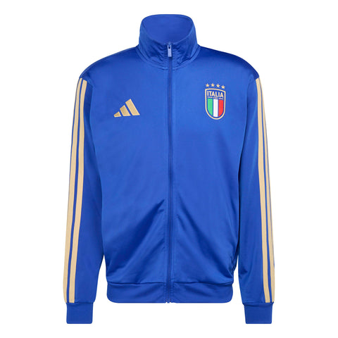 Italy DNA Track Top