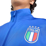 Italy DNA Track Top