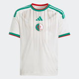 Algeria 26 Home Kids Jersey