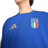 Italy DNA Crew Sweat