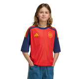 Spain 26 Home Replica Kids Jersey