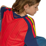 Spain 26 Home Replica Kids Jersey