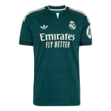 Real Madrid 26/27 Away Jersey