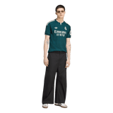 Real Madrid 26/27 Away Jersey