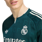 Real Madrid 26/27 Away Jersey