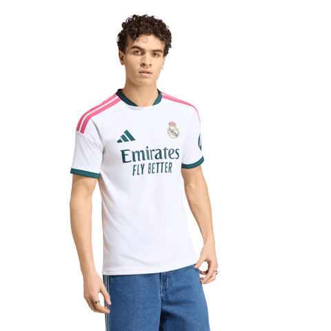 MAILLOT REAL MADRID 23/24 EXTÉRIEUR