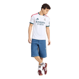 MAILLOT REAL MADRID 23/24 EXTÉRIEUR