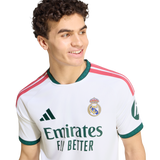 MAILLOT REAL MADRID 23/24 EXTÉRIEUR