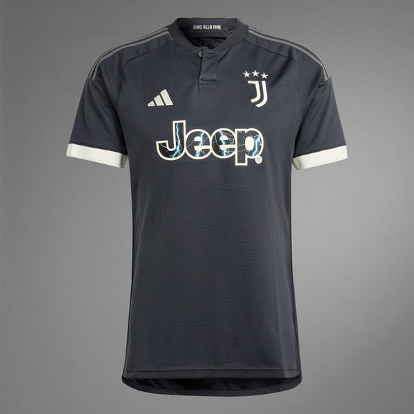 JUVENTUS 23 24 THIRD JERSEY