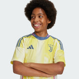 MAILLOT JUVENTUS 23/24 DOMICILE ENFANT