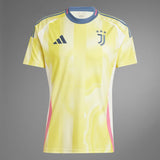 JUVENTUS 24/25 AWAY JERSEY