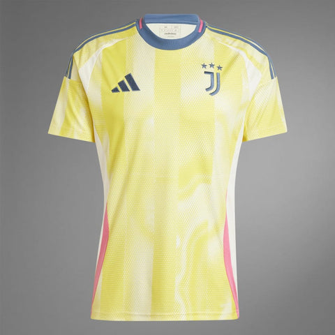 JUVENTUS 24/25 AWAY JERSEY KIDS