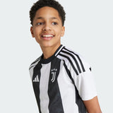 MAILLOT JUVENTUS 23/24 DOMICILE ENFANT