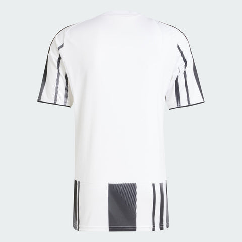 Juventus 25/26 Home Jersey – FootZone Soccer