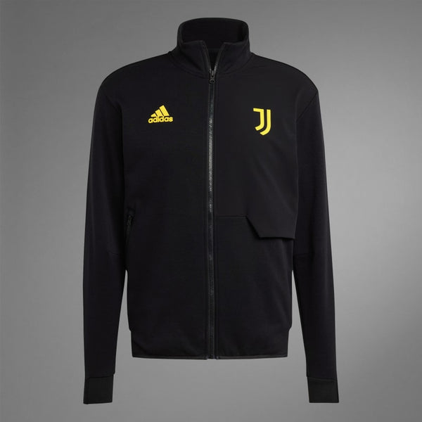 JUVENTUS ANTHEM JACKET – FootZone Soccer