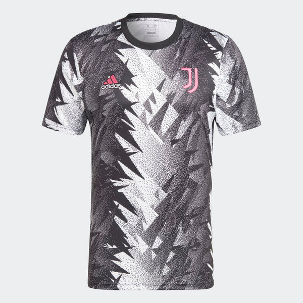 JUVENTUS PRE-MATCH JERSEY – FootZone Soccer