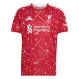 Liverpool FC 2022/23 Stade Domicile