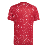 Liverpool FC 2022/23 Stade Domicile