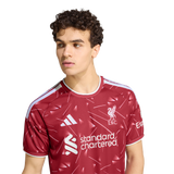 Liverpool FC 2022/23 Stade Domicile