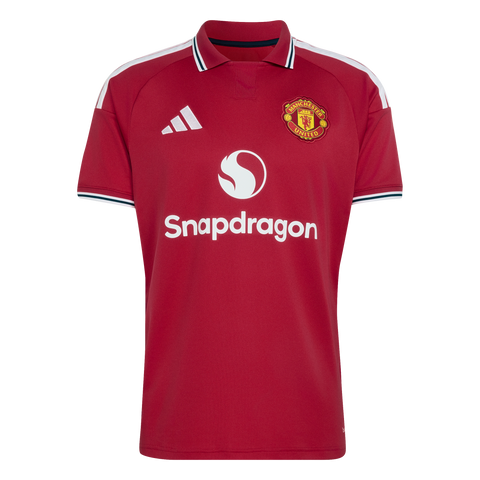 Manchester United 26/27 Home Jersey