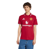 MAILLOT MANCHESTER UNITED 23/24 DOMICILE