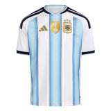 Argentina 26 Home Kids Jersey