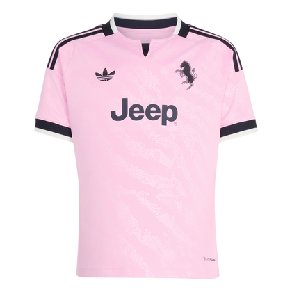 MAILLOT JUVENTUS 23/24 DOMICILE ENFANT