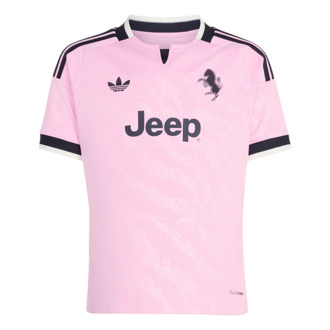 Juventus 26/27 Away Jersey Kids