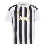 Juventus 26/27 Home Jersey Kids
