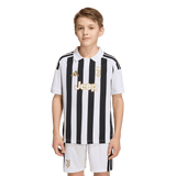 Juventus 26/27 Home Jersey Kids
