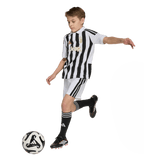Juventus 26/27 Home Jersey Kids
