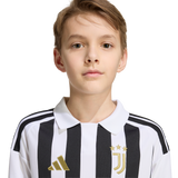 Juventus 26/27 Home Jersey Kids