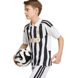 Juventus 26/27 Home Jersey Kids