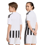 Juventus 26/27 Home Jersey Kids