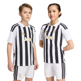 Juventus 26/27 Home Jersey Kids