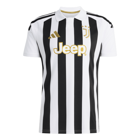 Juventus 26/27 Home Jersey