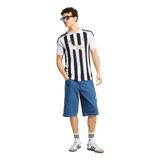 Juventus 26/27 Home Jersey