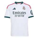 MAILLOT TROISIÈME REAL MADRID 23/24