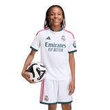MAILLOT TROISIÈME REAL MADRID 23/24