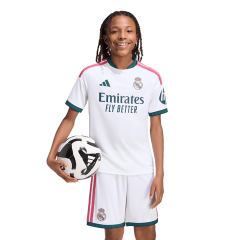 MAILLOT TROISIÈME REAL MADRID 23/24