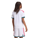 MAILLOT TROISIÈME REAL MADRID 23/24