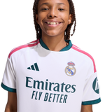 MAILLOT TROISIÈME REAL MADRID 23/24