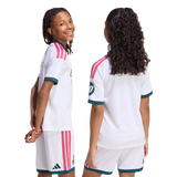MAILLOT TROISIÈME REAL MADRID 23/24